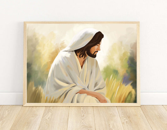 What Inspired the Start of the Christian Art Company, With All Thine Art
