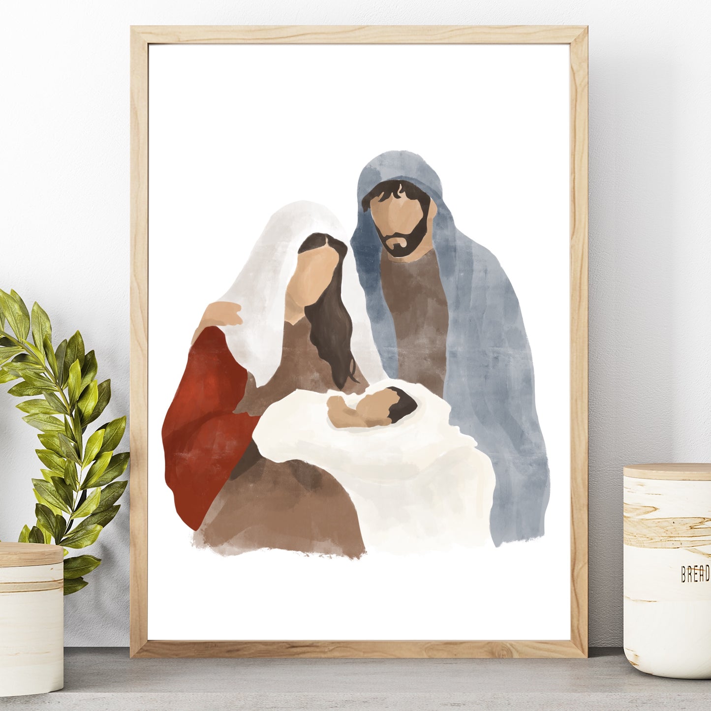 Christmas Night - Non Exclusive Marketing License