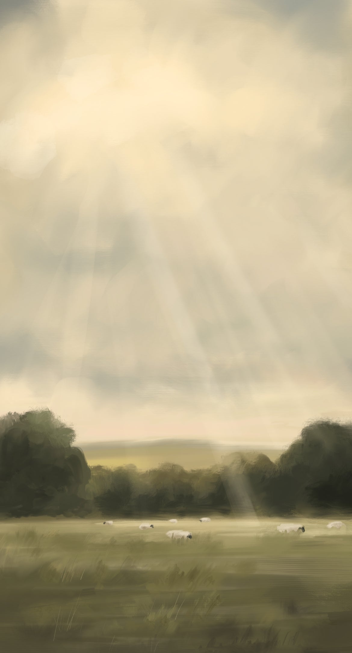 A Brighter Pasture