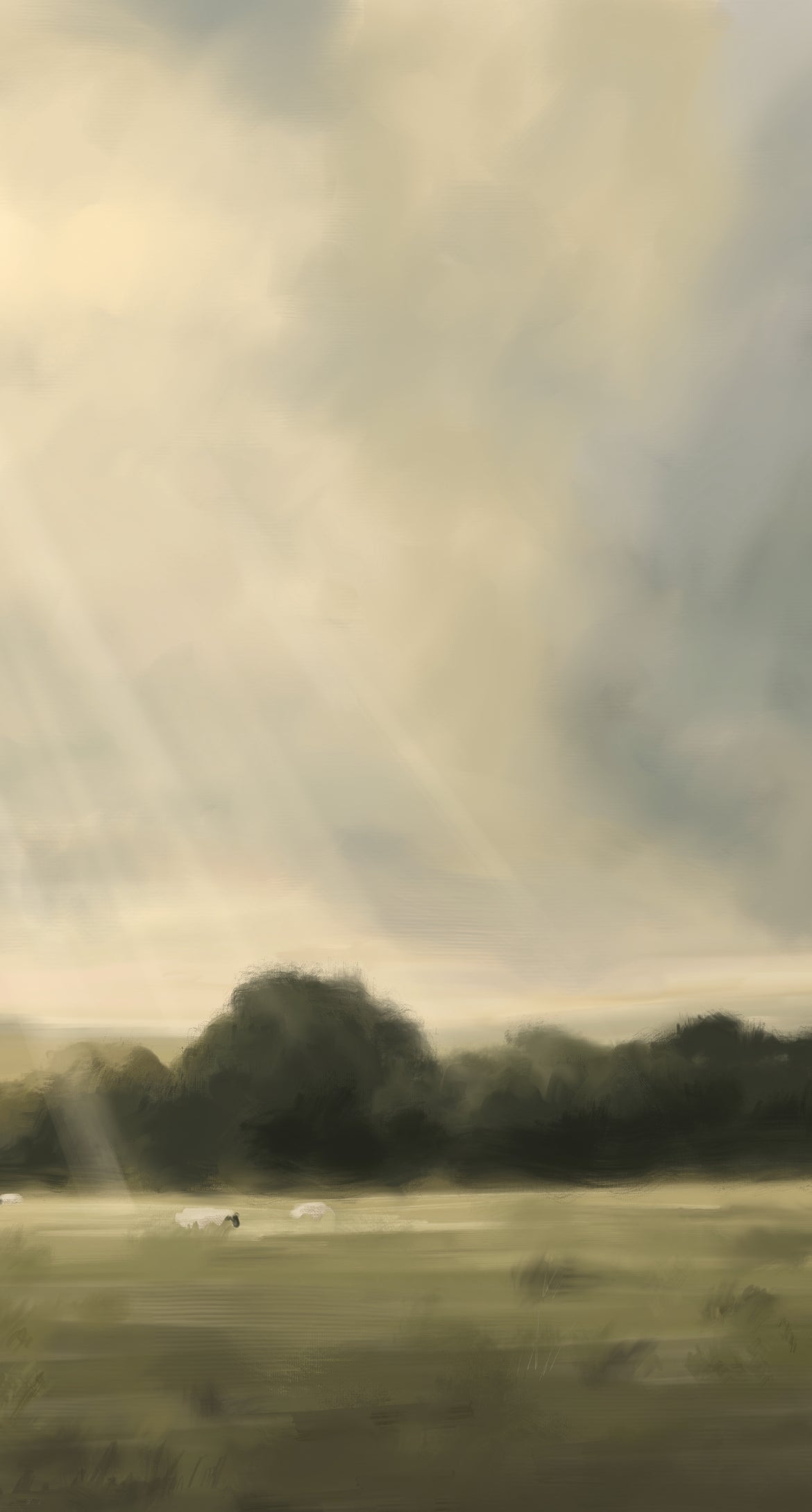 A Brighter Pasture