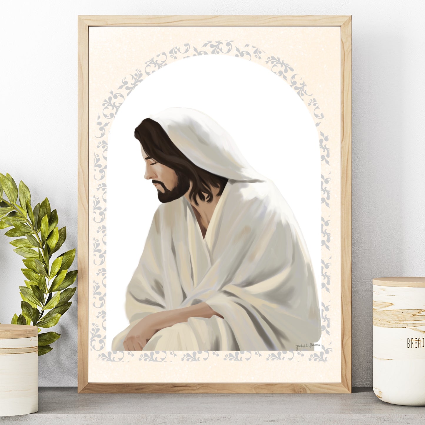 Be Thou My Vision