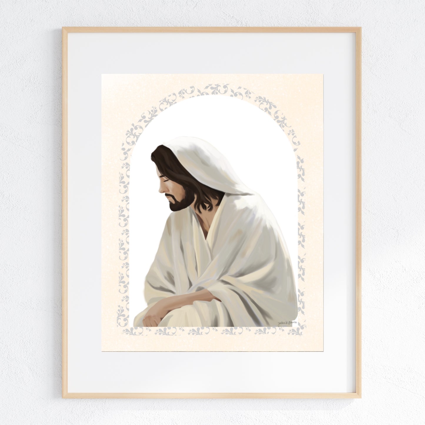 Be Thou My Vision
