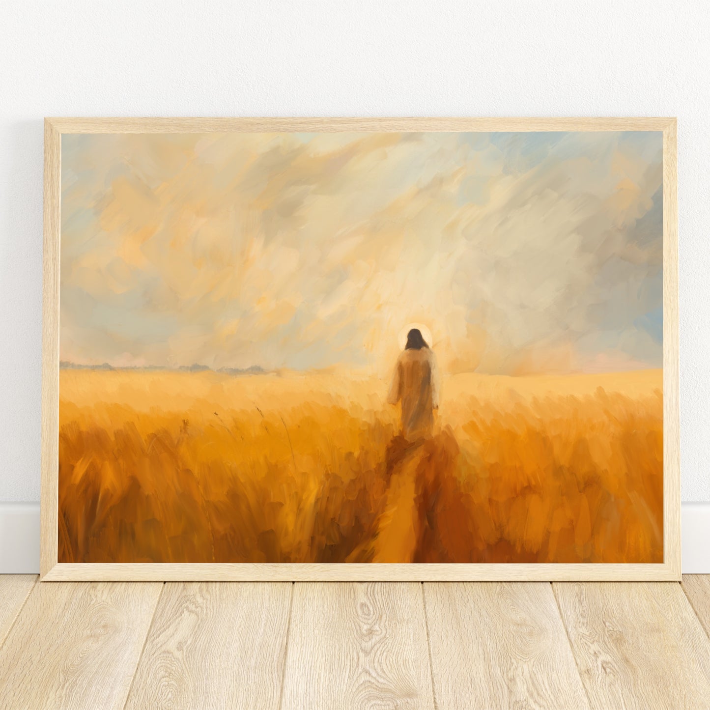 Lord Of The Harvest