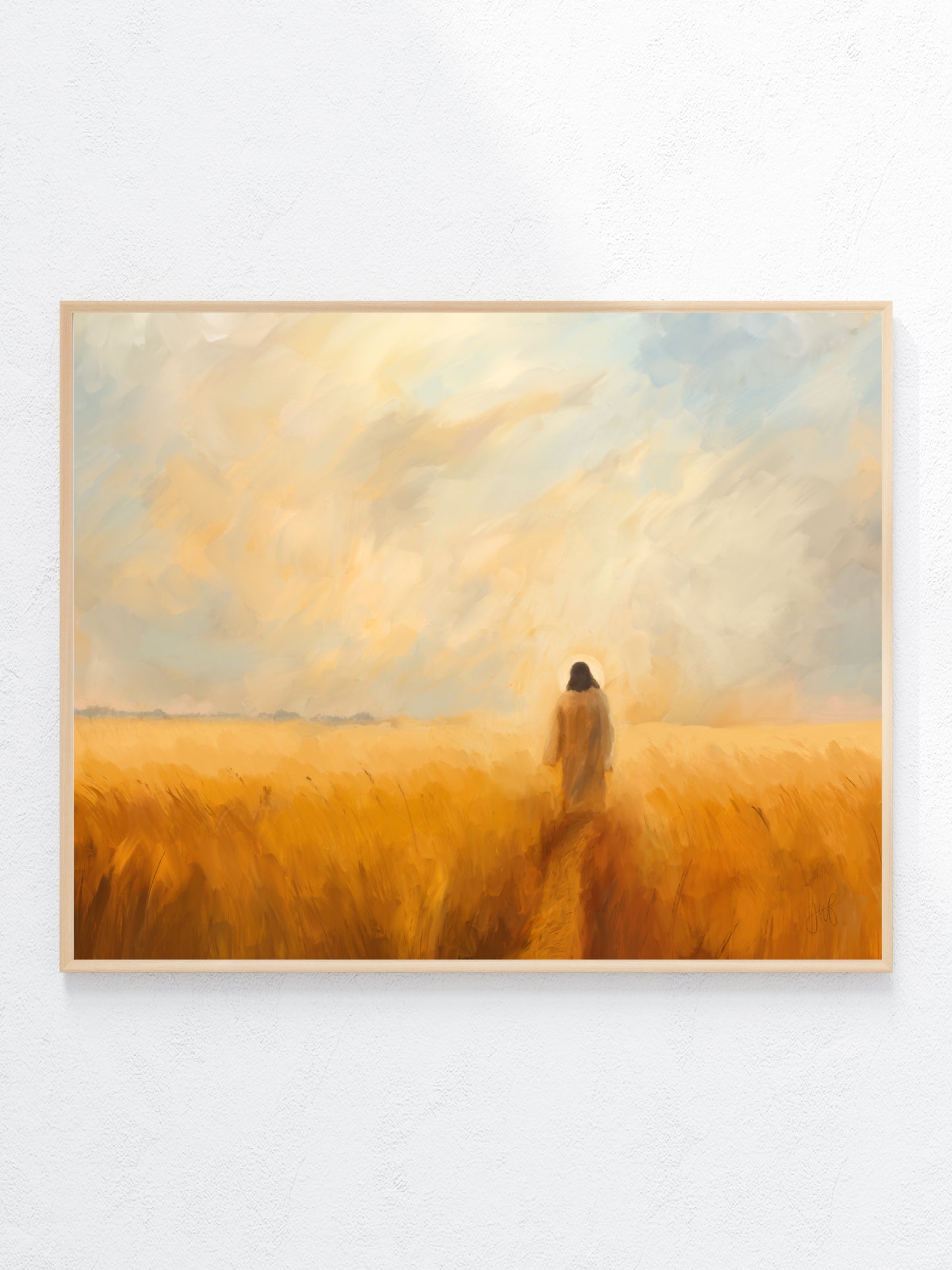 Lord Of The Harvest