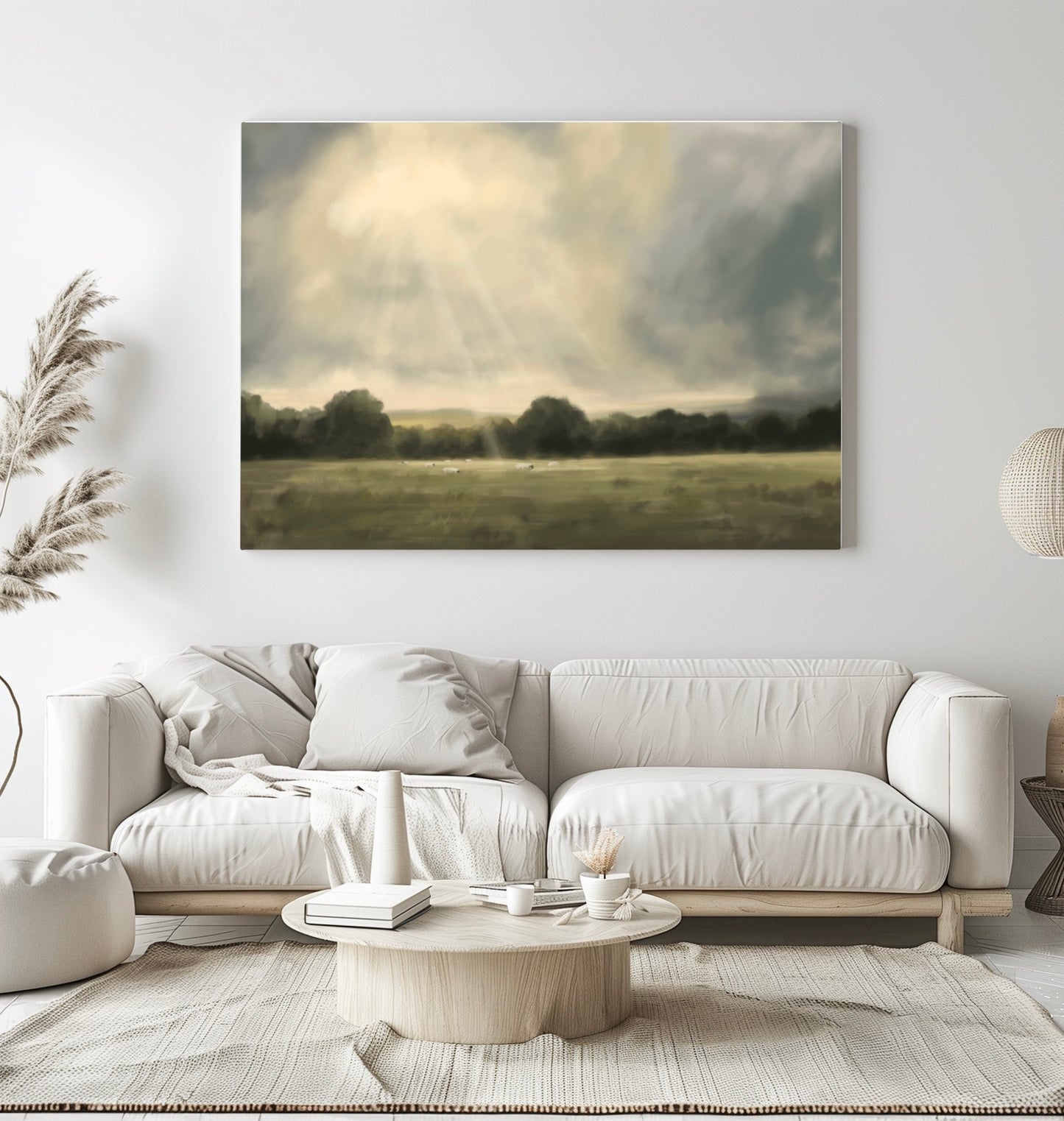 A Brighter Pasture