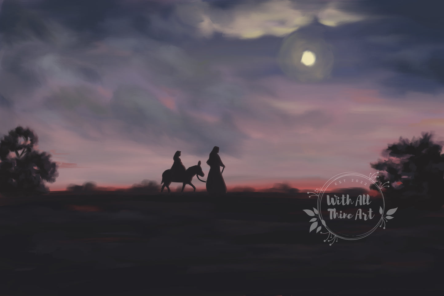 Soon The Savior Cometh