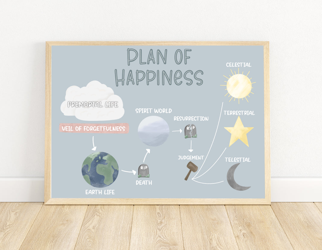 Christian Printables for Your Family to Enjoy